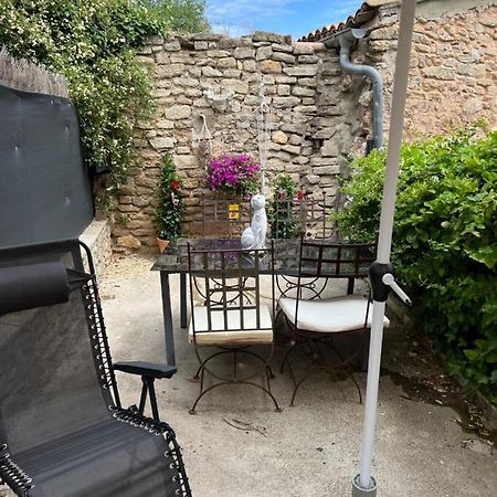 Appartamento La Terrasse De Caromb Face Au Mont Ventoux Avec Clim Esterno foto