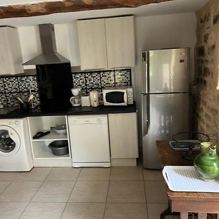 Appartamento La Terrasse De Caromb Face Au Mont Ventoux Avec Clim Esterno foto