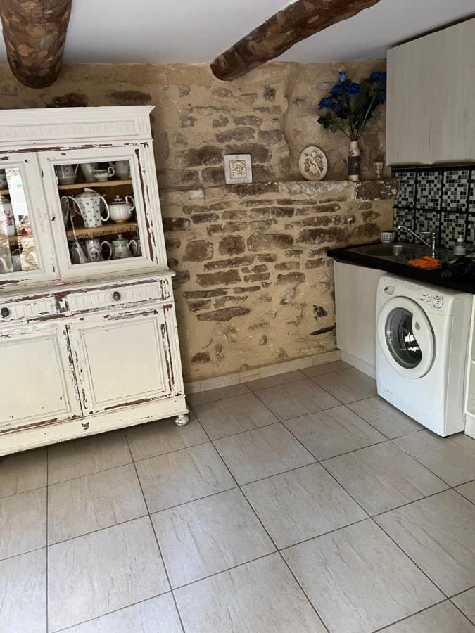 Appartamento La Terrasse De Caromb Face Au Mont Ventoux Avec Clim Esterno foto