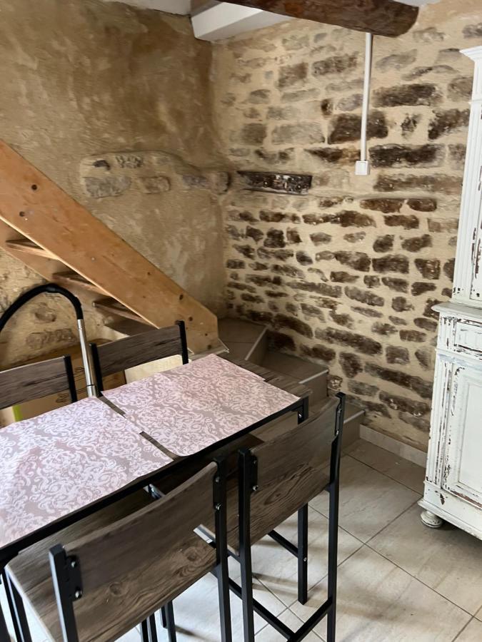 Appartamento La Terrasse De Caromb Face Au Mont Ventoux Avec Clim Esterno foto