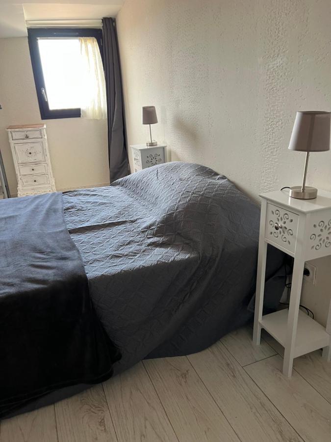 Appartamento La Terrasse De Caromb Face Au Mont Ventoux Avec Clim Esterno foto